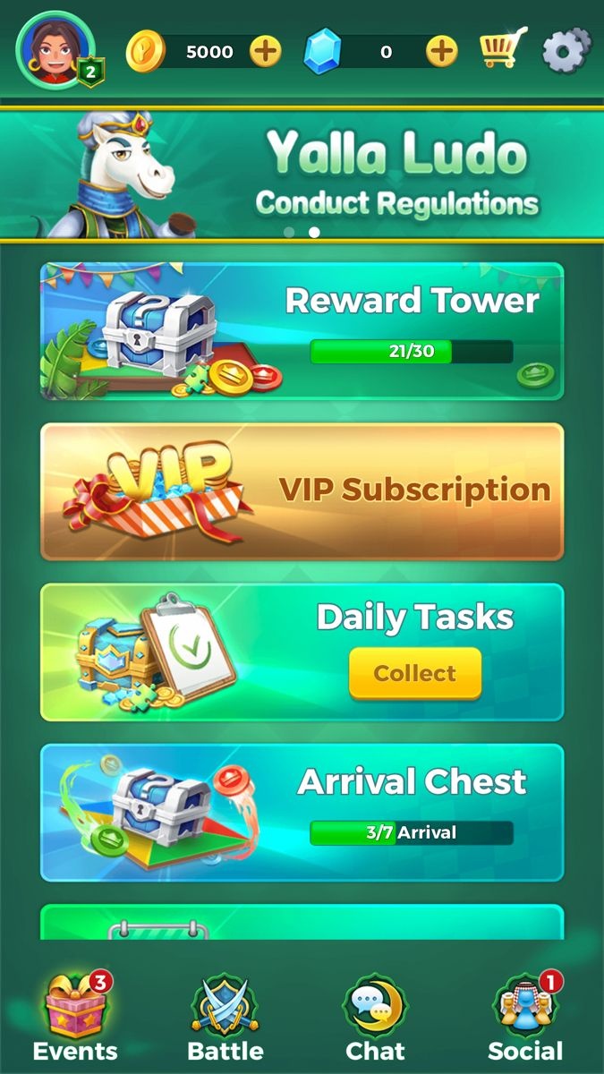 royal slots app