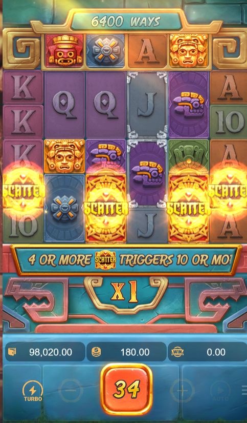 royal slots app game