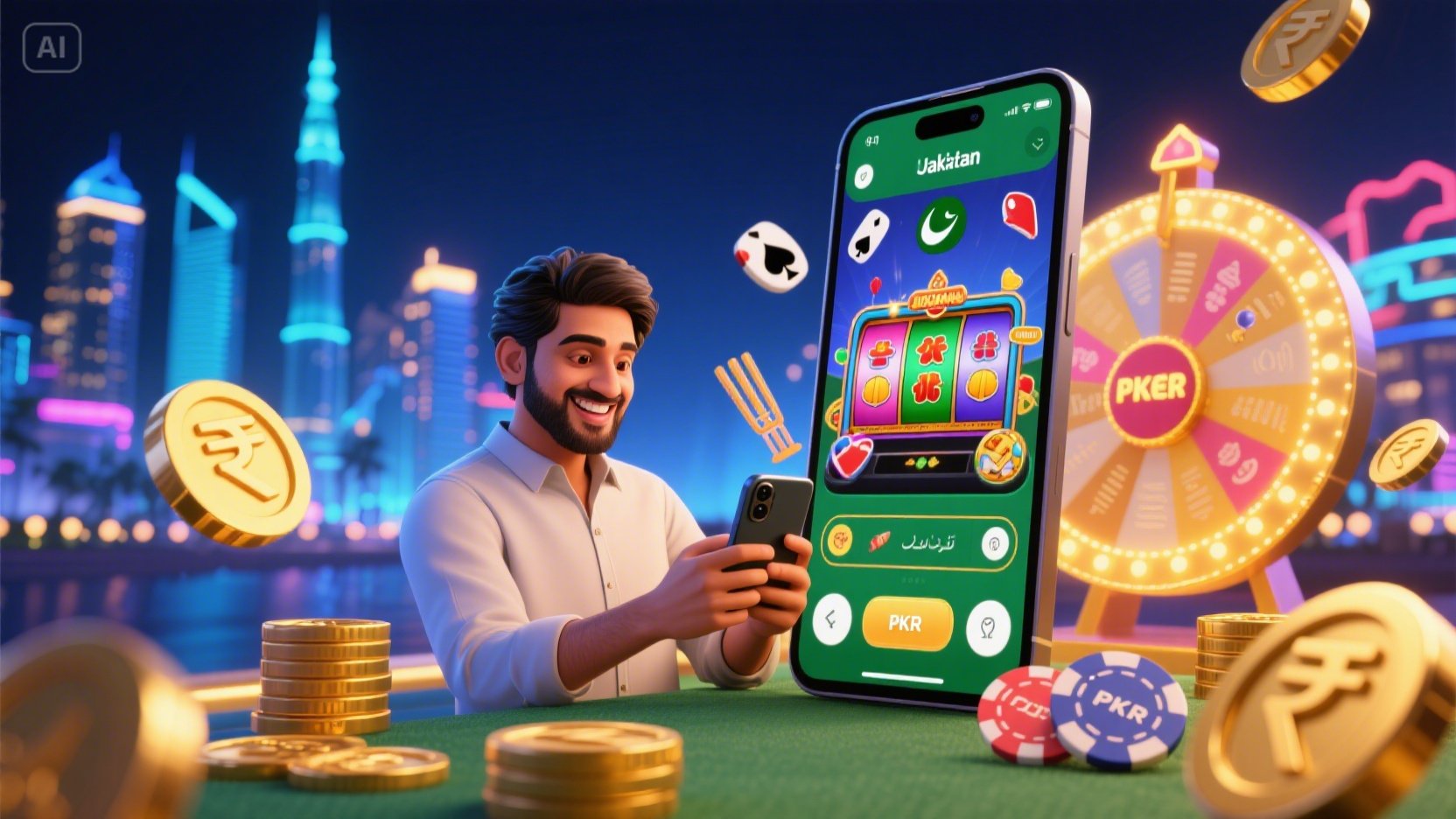 Registration at royal slots app Casino