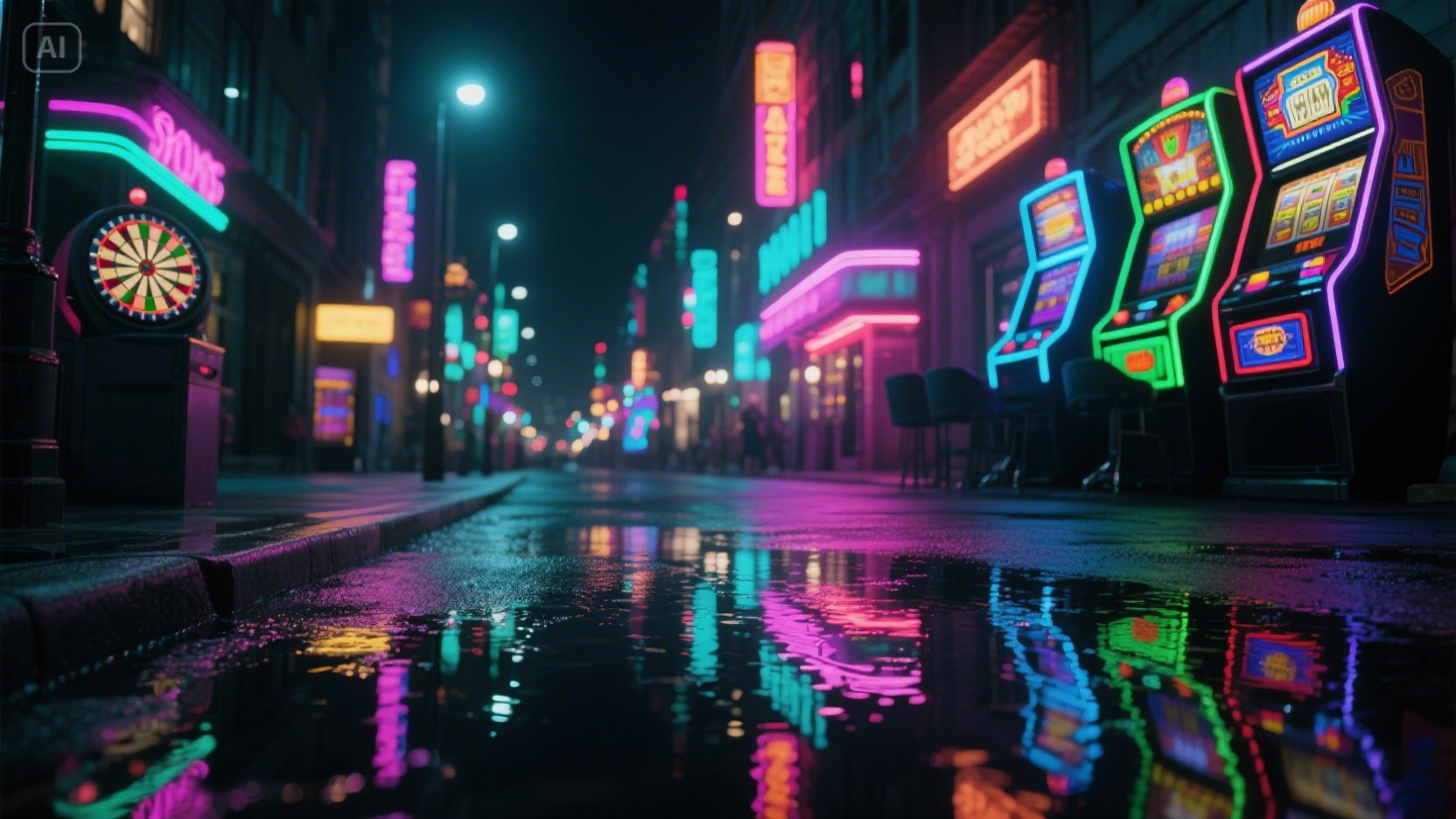 Registration at royal slots app Casino