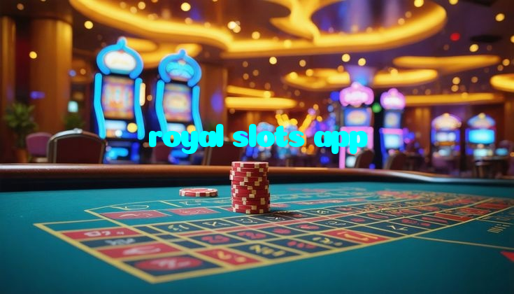 available types of royal slots app bet including pre-match live express and system bets