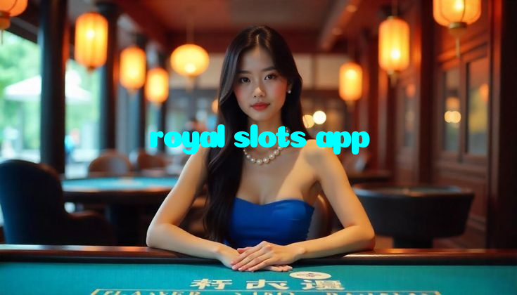 royal slots app خوش آمدید بونس +600% پیشکش موبائل ایپ کے پروموشن سیکشن میں دکھائی دیتی ہے۔