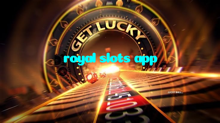 available types of royal slots app bet including pre-match live express and system bets